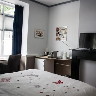 Het Harlekijntje Bed & Breakfast Маастрихт Екстериор снимка