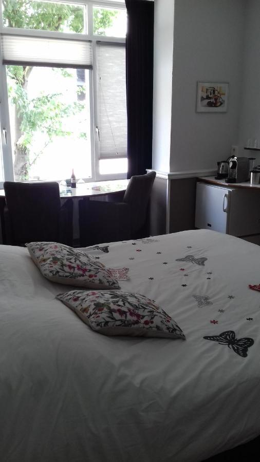 Het Harlekijntje Bed & Breakfast Маастрихт Екстериор снимка
