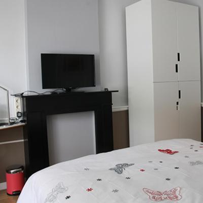 Het Harlekijntje Bed & Breakfast Маастрихт Екстериор снимка