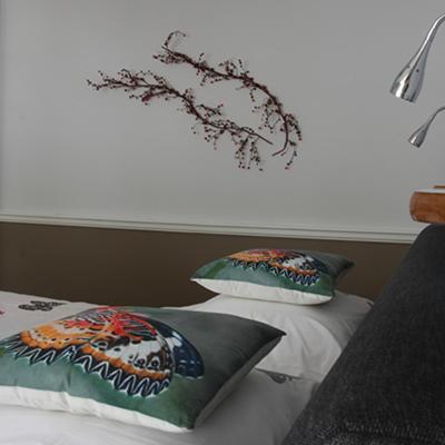 Het Harlekijntje Bed & Breakfast Маастрихт Екстериор снимка