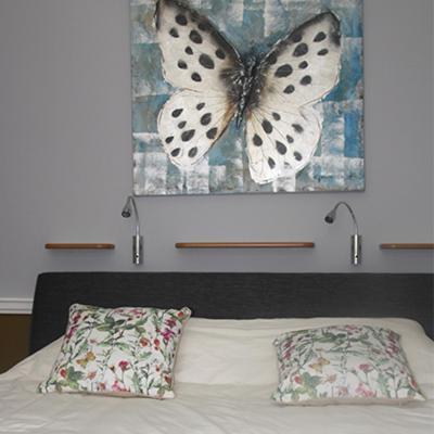 Het Harlekijntje Bed & Breakfast Маастрихт Екстериор снимка