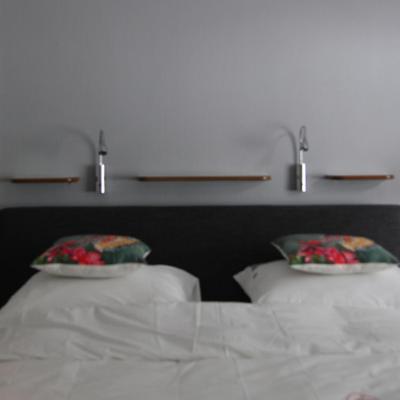 Het Harlekijntje Bed & Breakfast Маастрихт Екстериор снимка